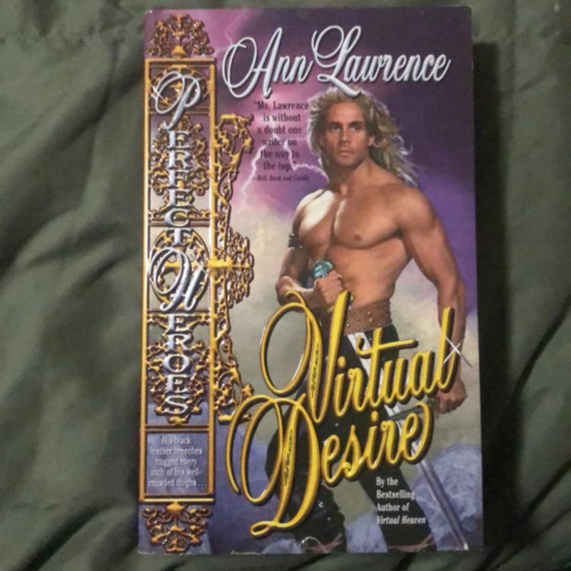 Virtual Desire