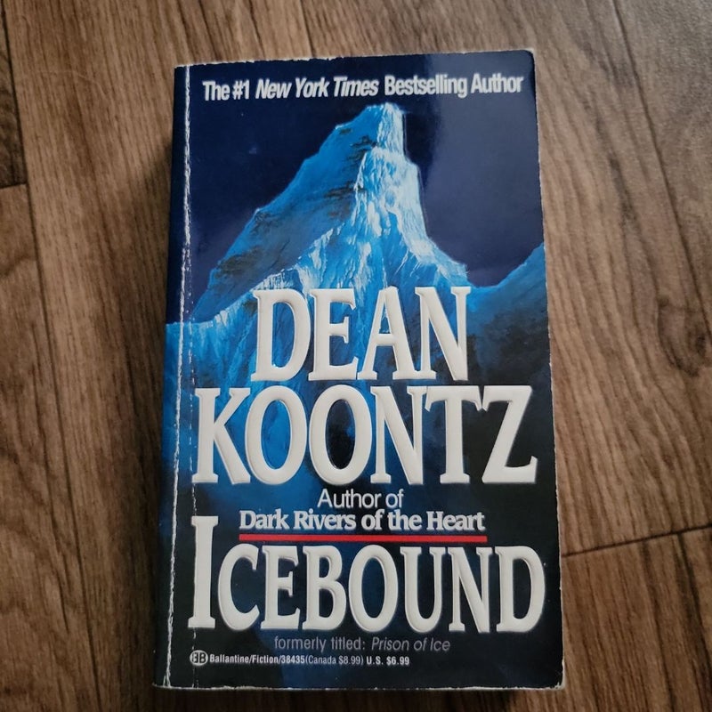 Icebound