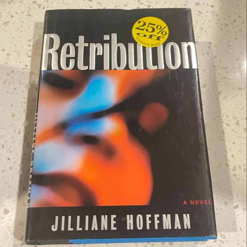 Retribution
