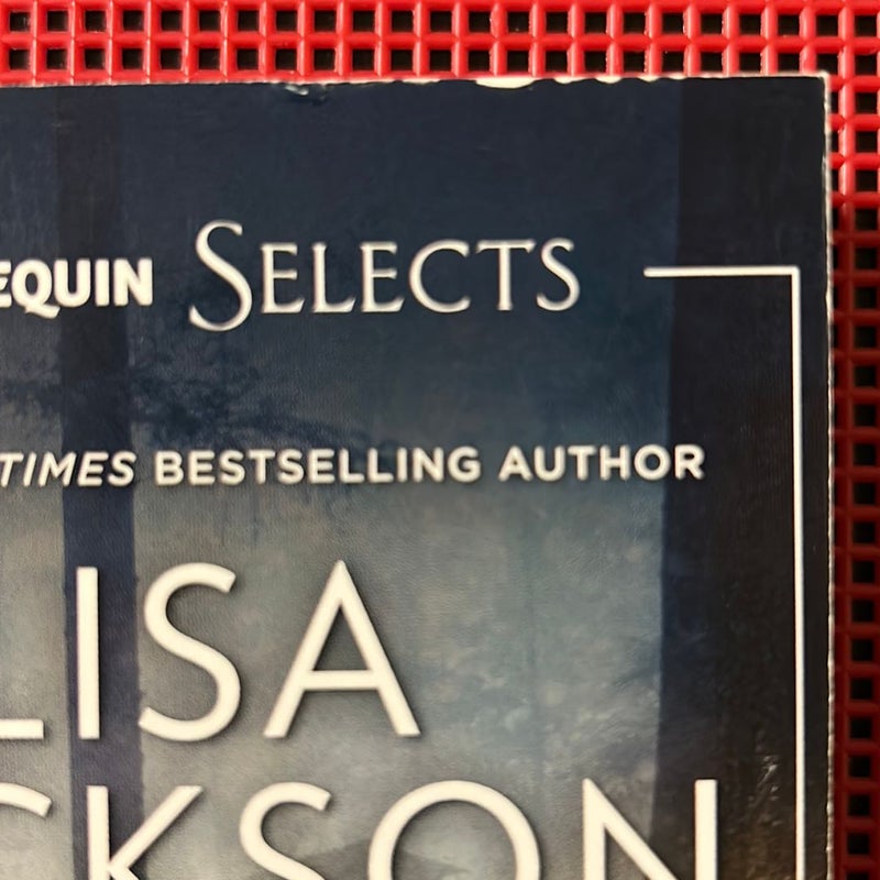 Obsession (Harlequin Selects)