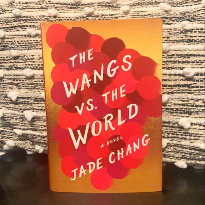 The Wangs vs. the World