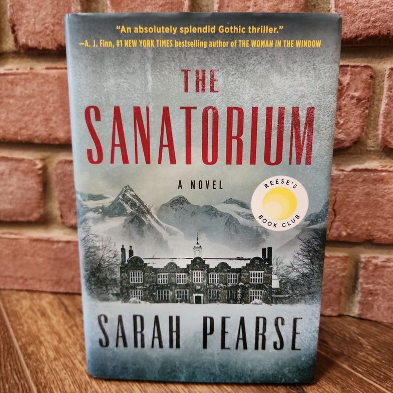 The Sanatorium