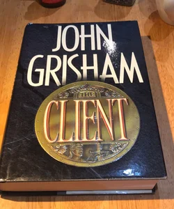 The Client * 1st ed/1st