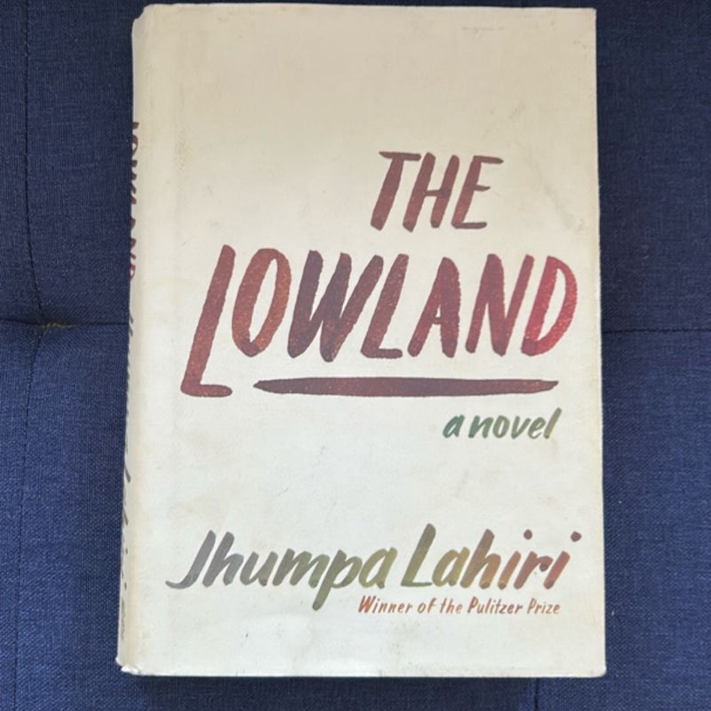 The Lowland