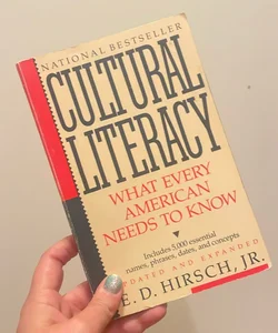 Cultural Literacy