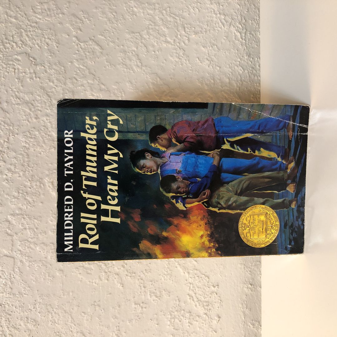 Roll of Thunder, Hear My Cry