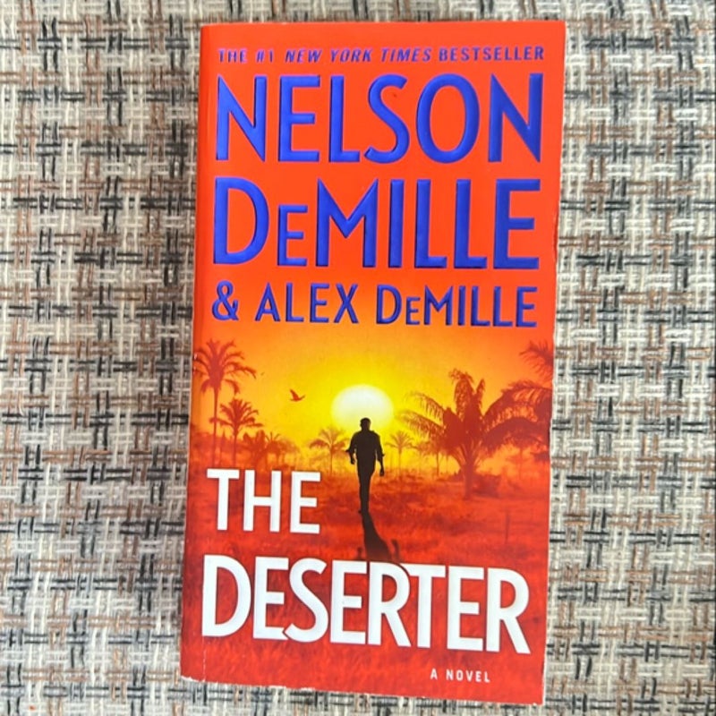 The Deserter