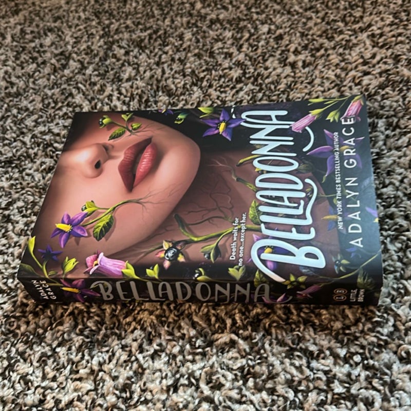 Belladonna
