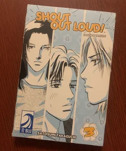 Shout Out Loud! Volume 3