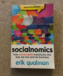 Socialnomics