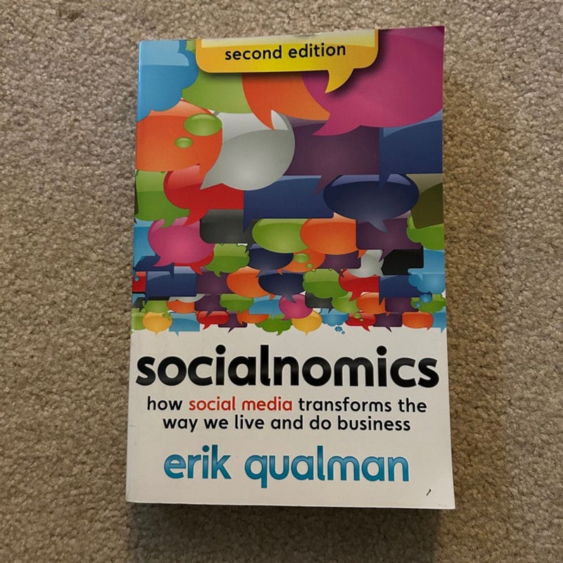 Socialnomics