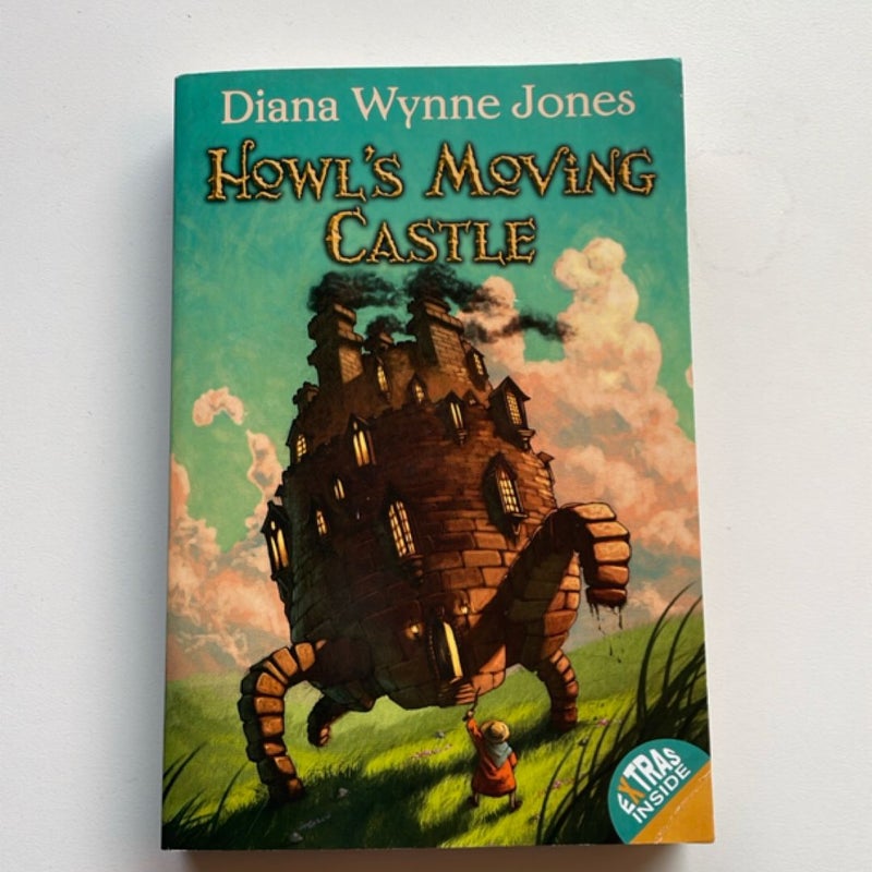 Howl's Moving Castle