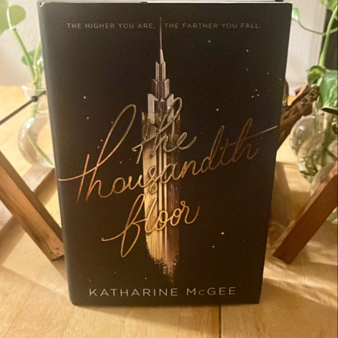 The Thousandth Floor