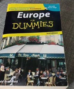 Europe for Dummies