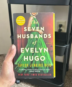 The Seven Husbands of Evelyn Hugo