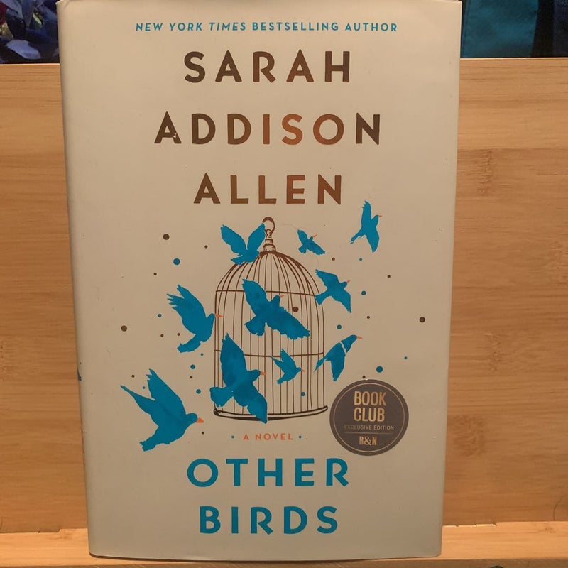 Other Birds