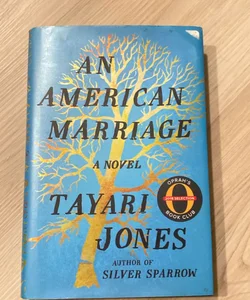 An American Marriage (Oprah's Book Club)