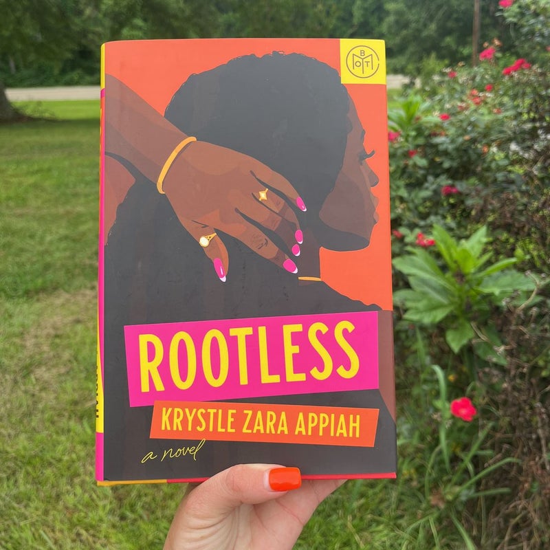 Rootless