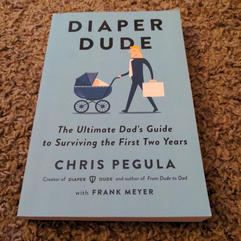 Diaper Dude