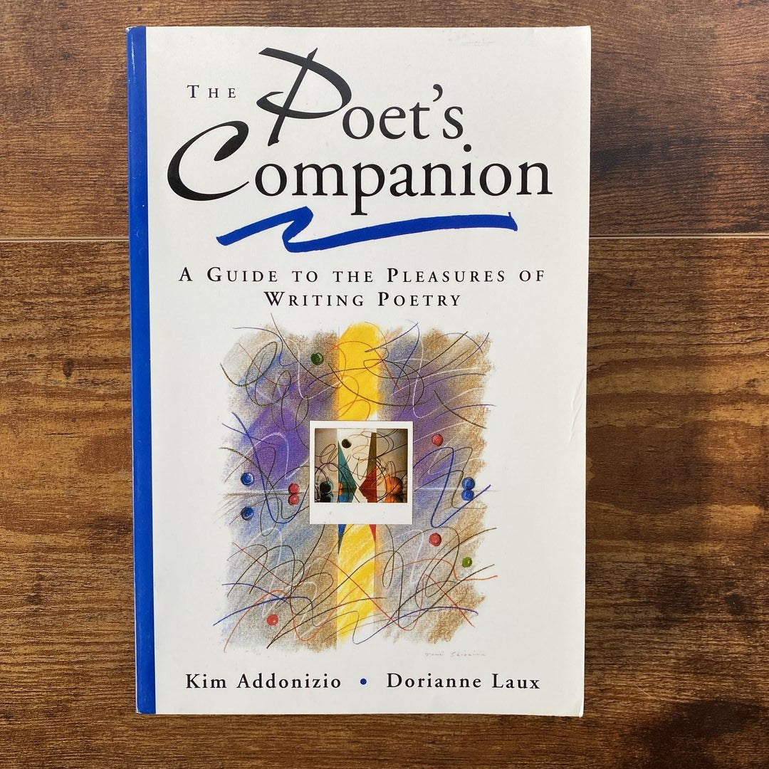 Poets Companion