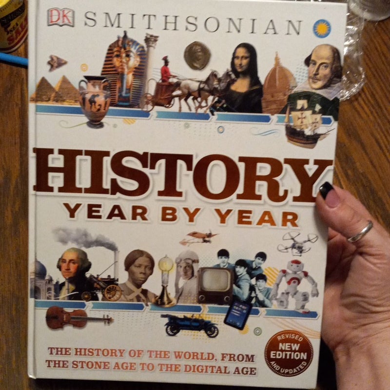 History Year by Year