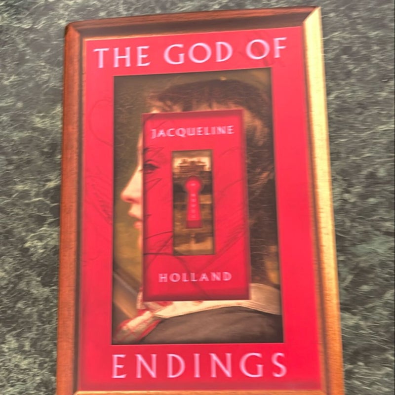 The God of Endings