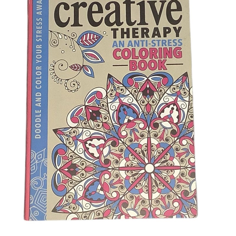 Creative Therapy