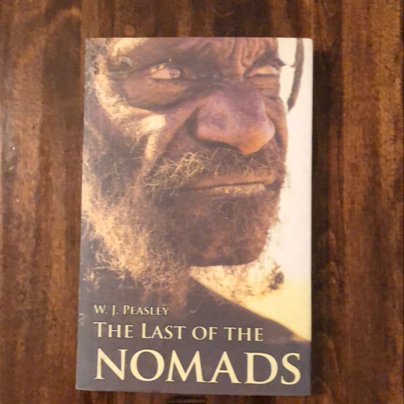 The Last Of The Nomads