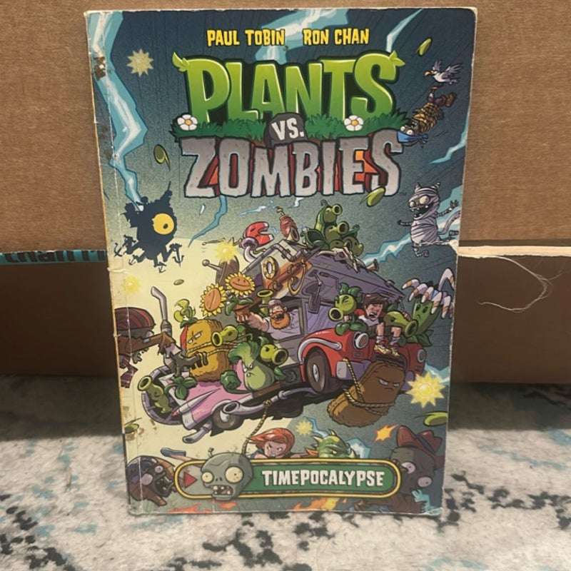 Plants vs. Zombies