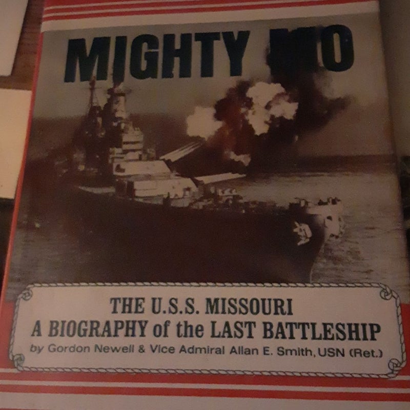 Mighty Mo