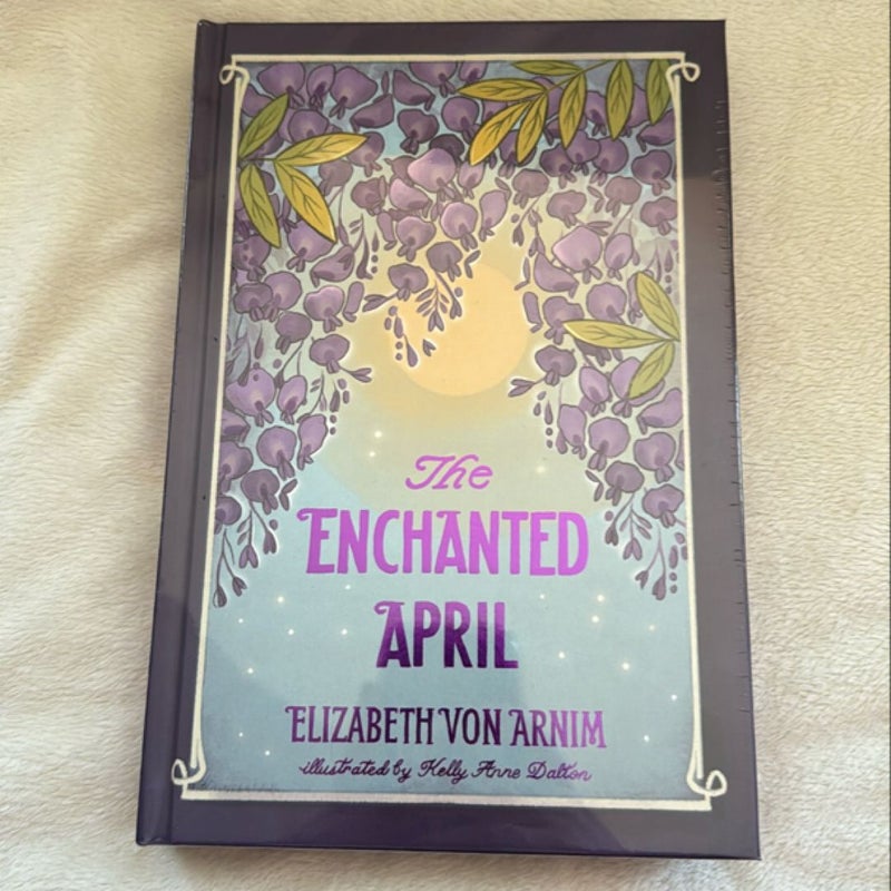 The Enchanted April