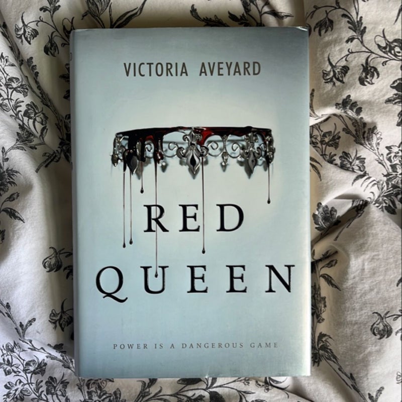 Red Queen