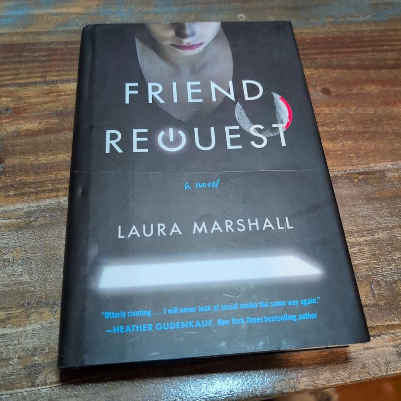 Friend Request