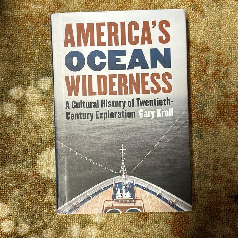 America's Ocean Wilderness