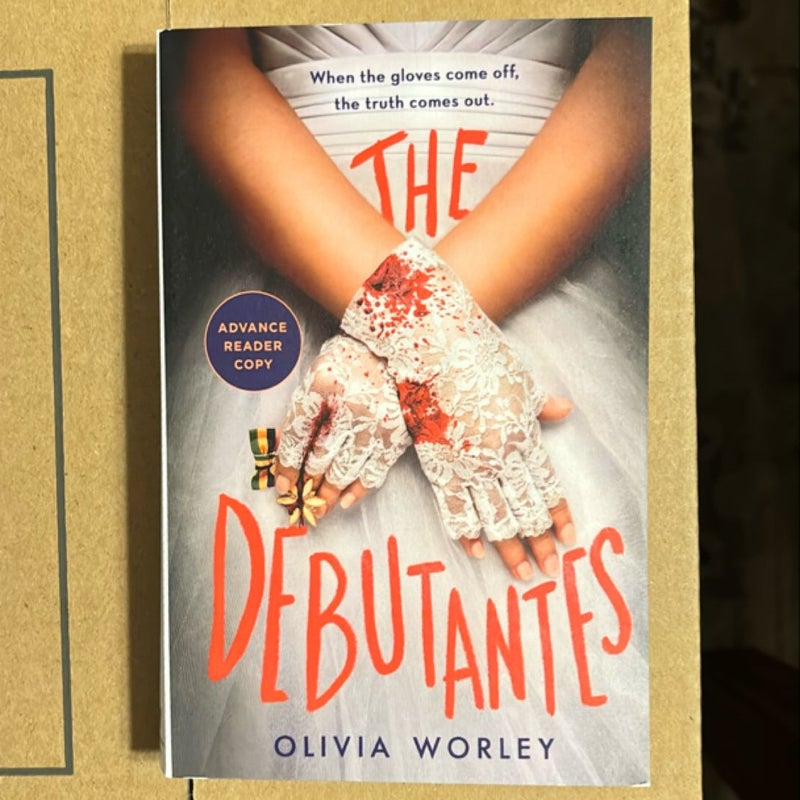 The Debutantes 