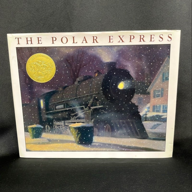 The Polar Express