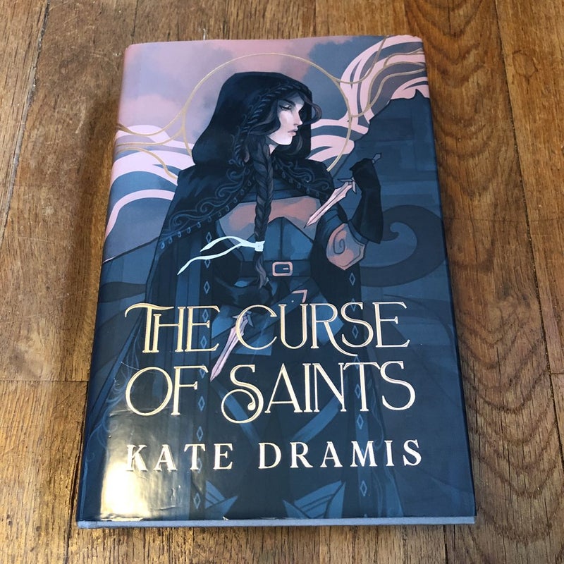 The Curse of Saints