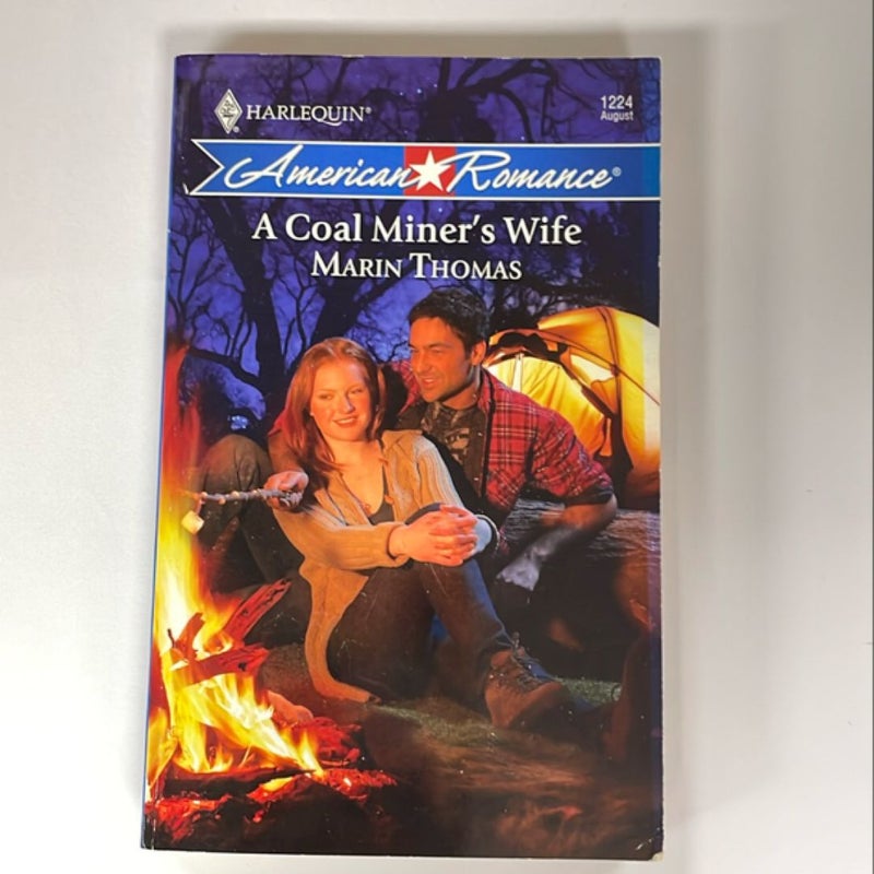 A Coal Miner's Wife