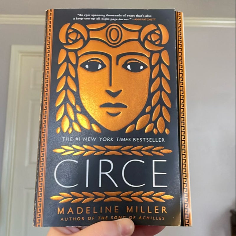 Circe