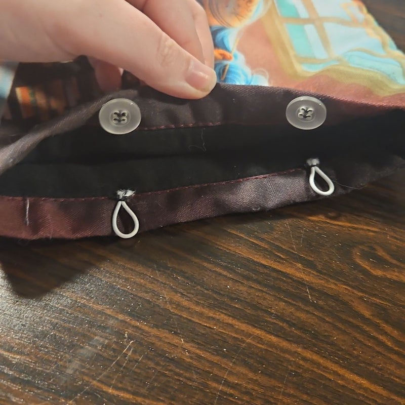 Owlcrate Book Sleeve