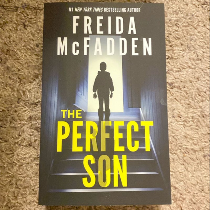 The Perfect Son