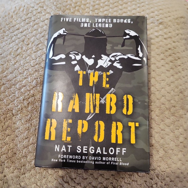 The Rambo Report