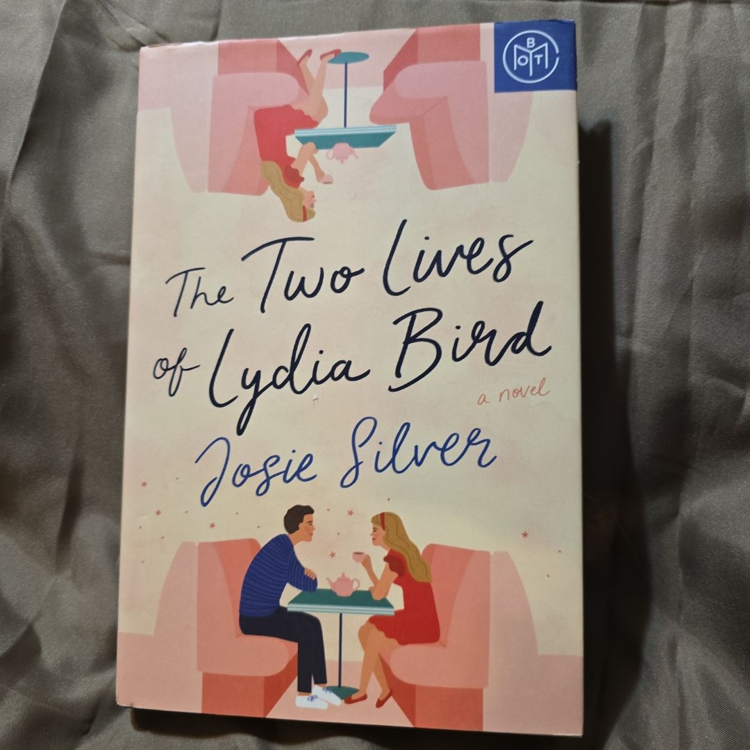 The Two Lives of Lydia Bird