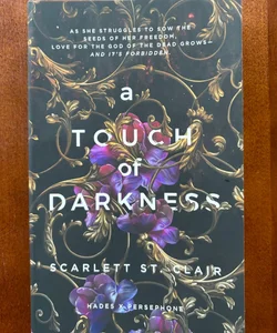 A Touch of Darkness