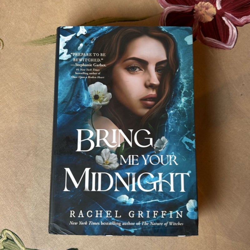 Bring Me Your Midnight