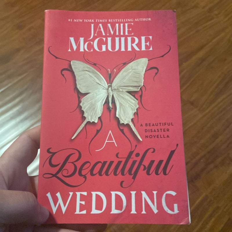 A Beautiful Wedding