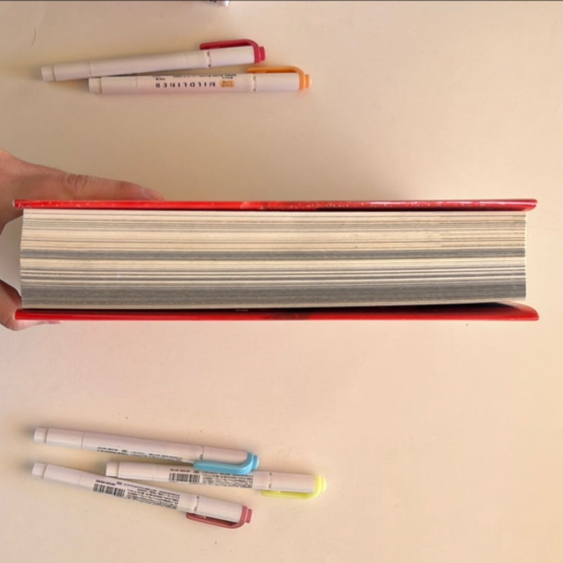 Illuminae