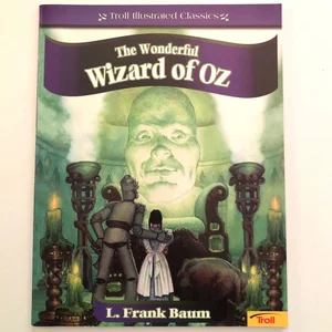 The Wonderful Wizard of Oz