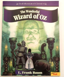 The Wonderful Wizard of Oz