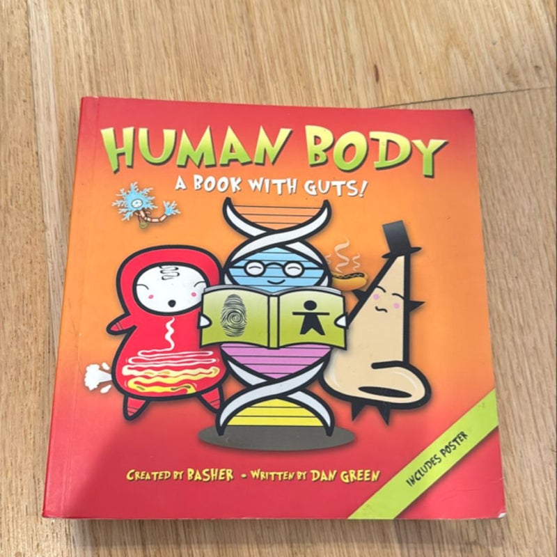 Human Body